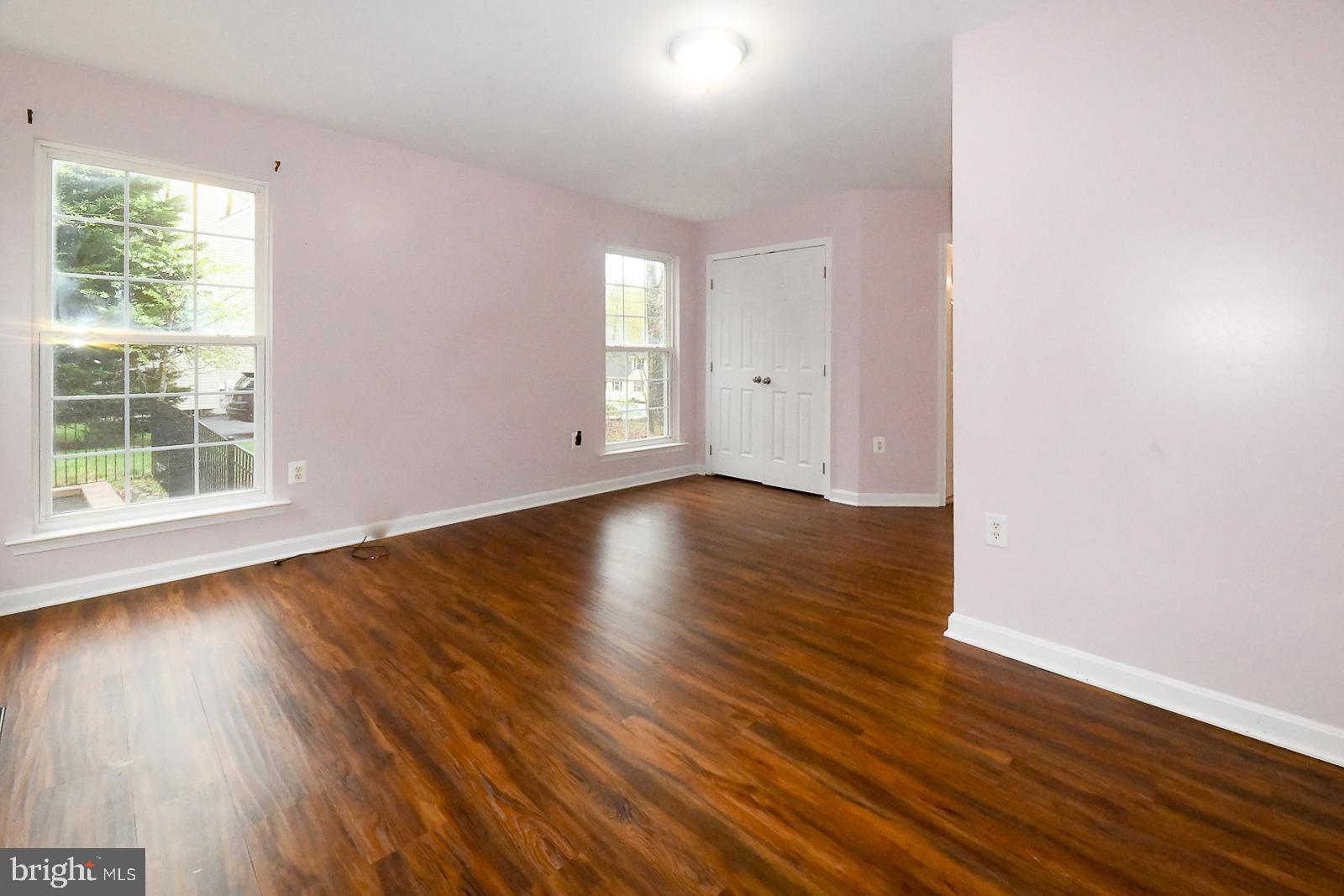 PERSIMMON HILLS - Residential