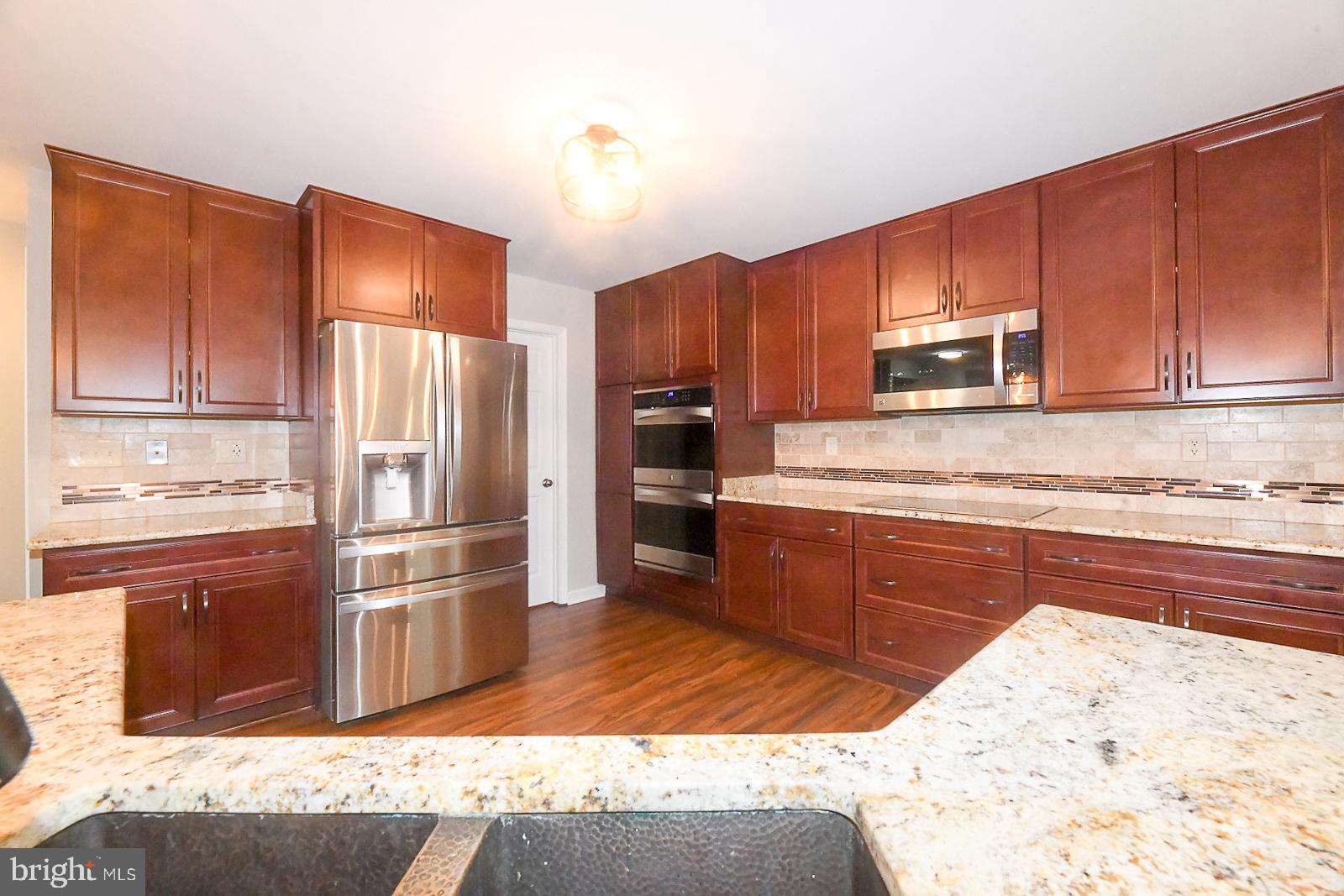 PERSIMMON HILLS - Residential