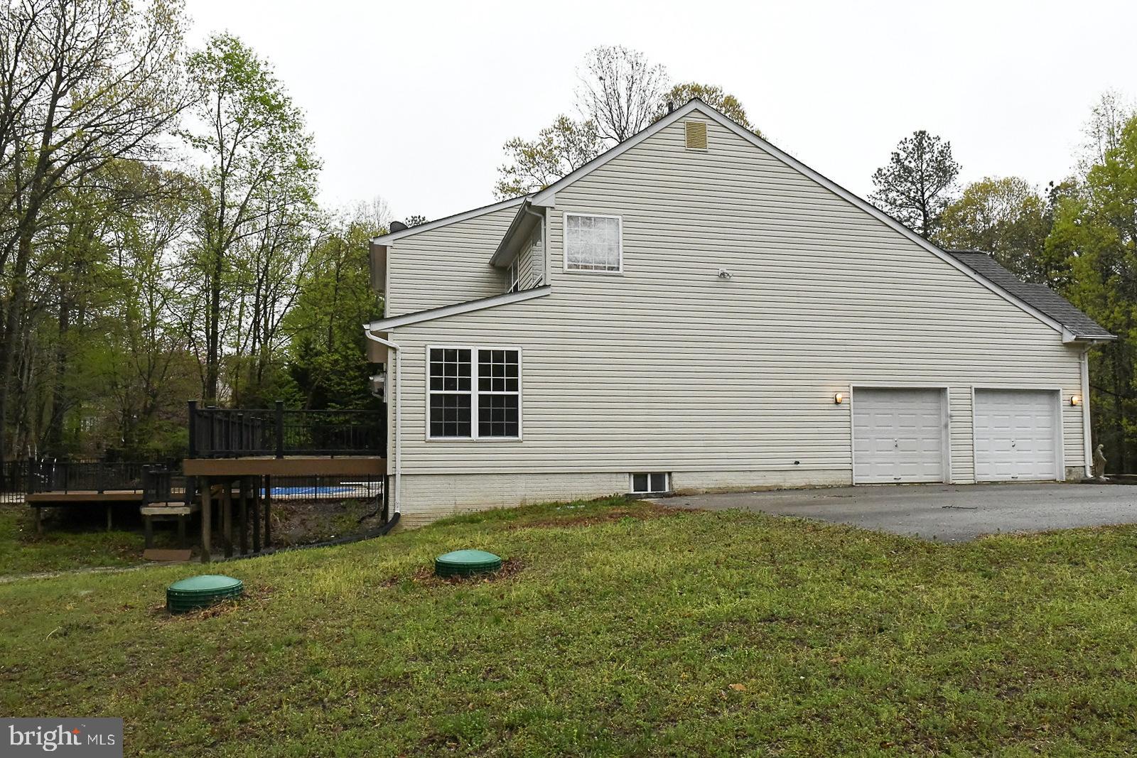 PERSIMMON HILLS - Residential