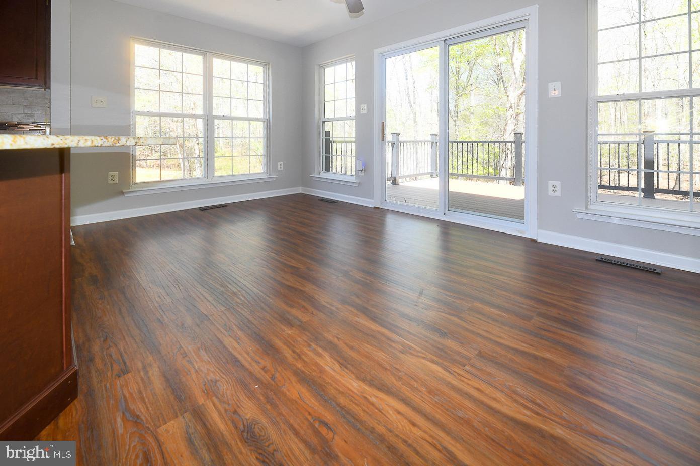 PERSIMMON HILLS - Residential