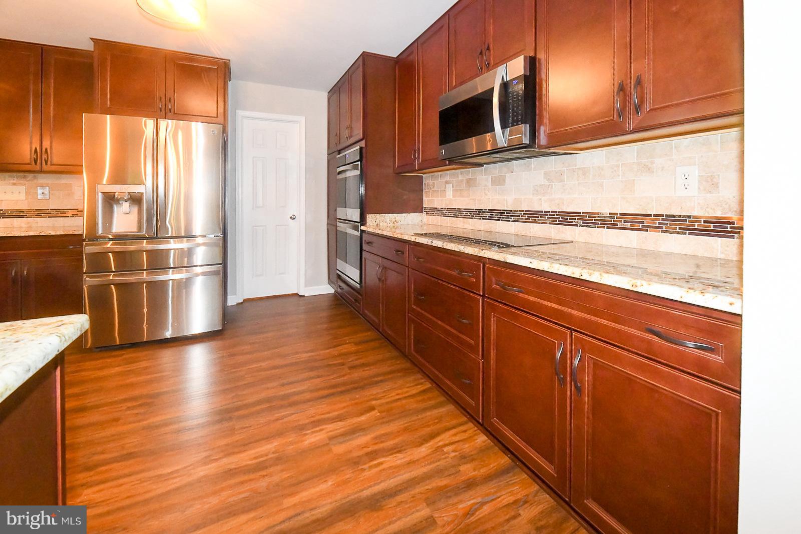 PERSIMMON HILLS - Residential