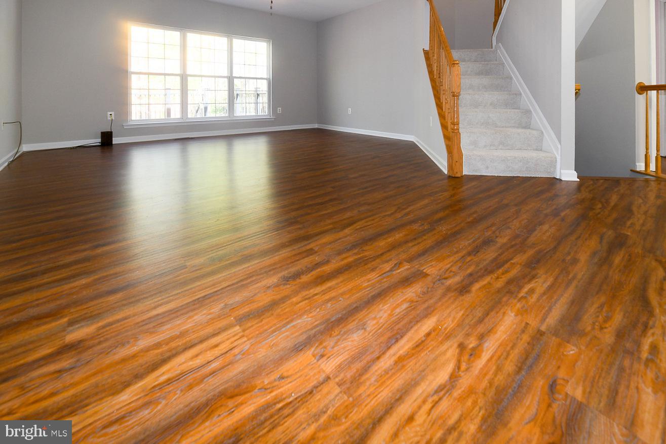 PERSIMMON HILLS - Residential