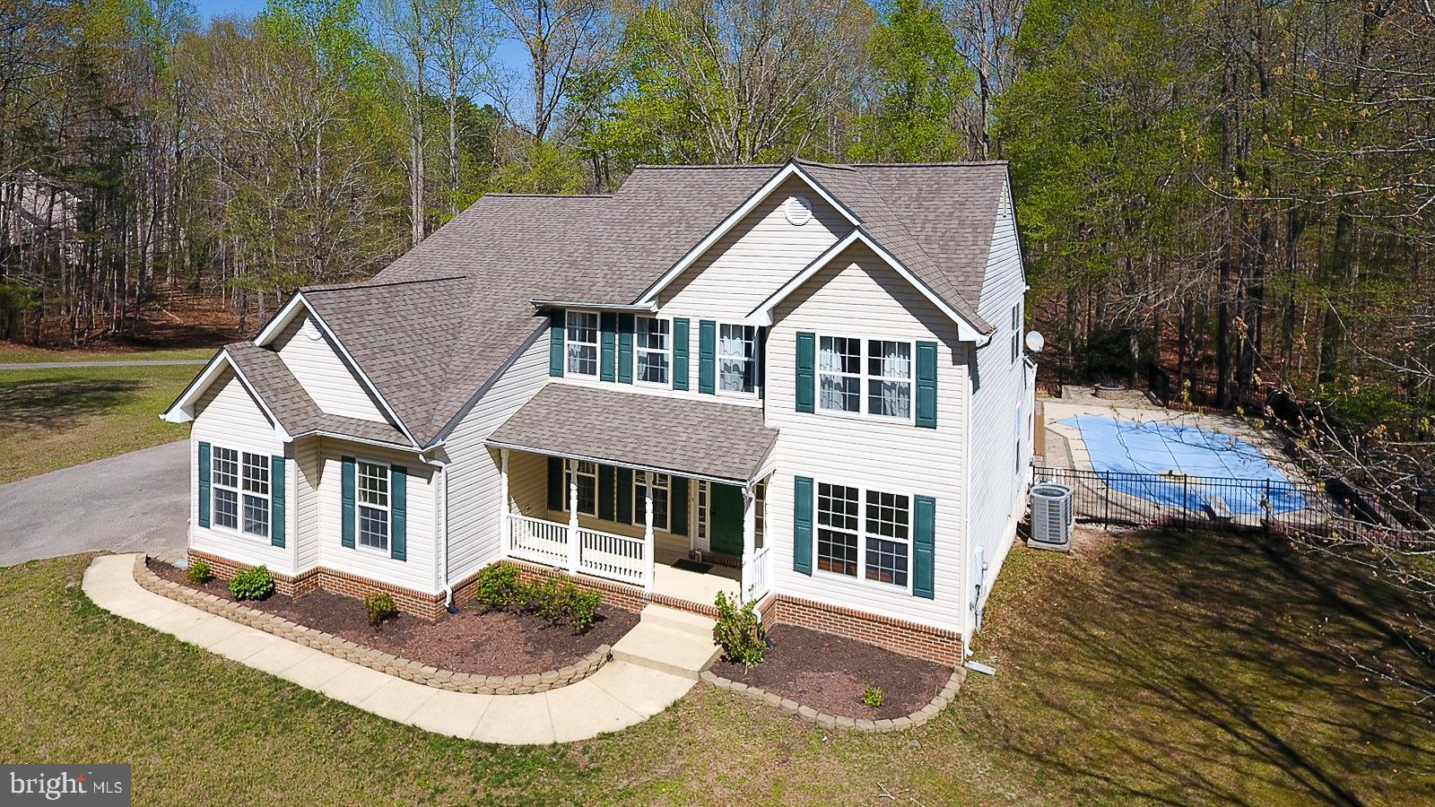 PERSIMMON HILLS - Residential