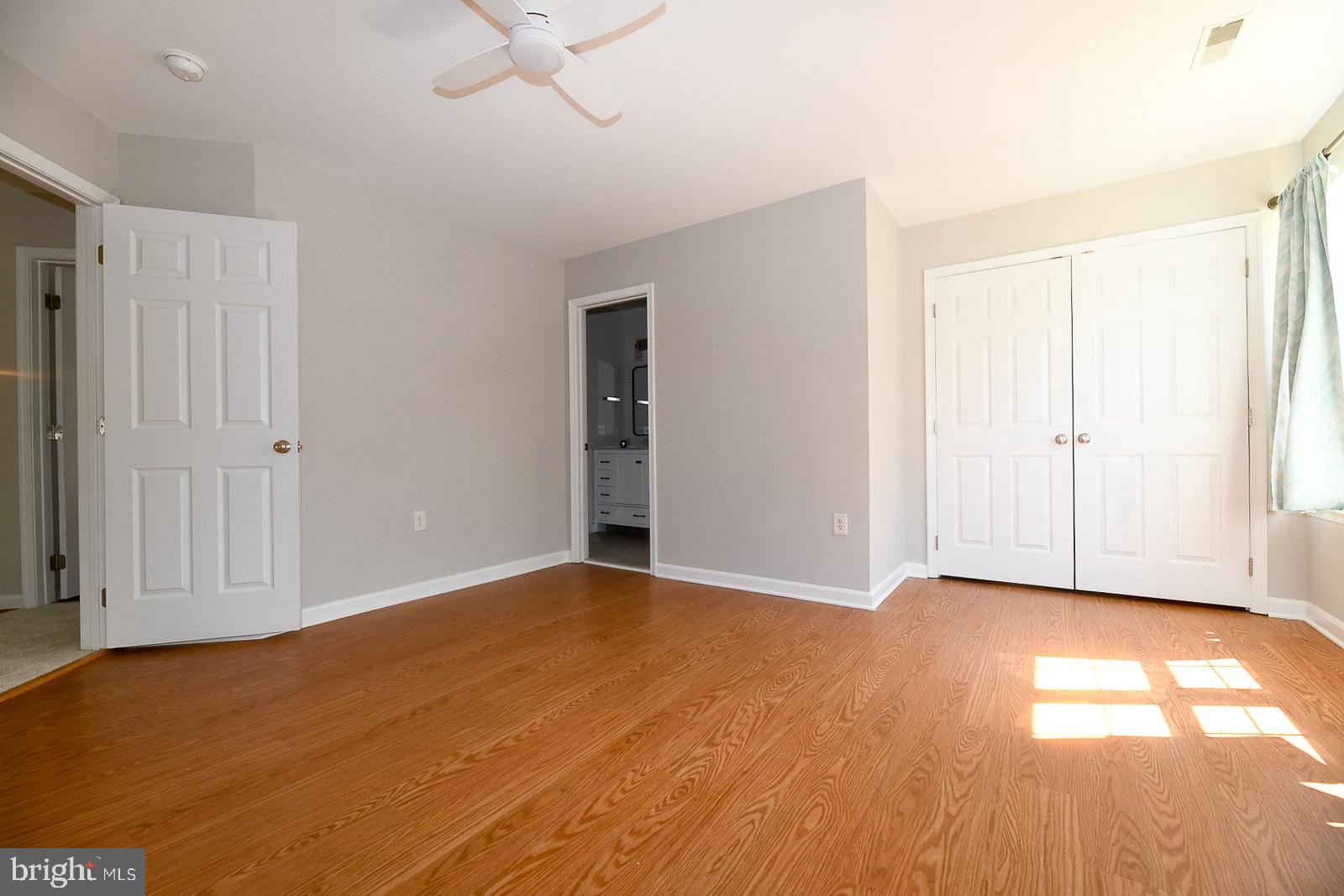 PERSIMMON HILLS - Residential