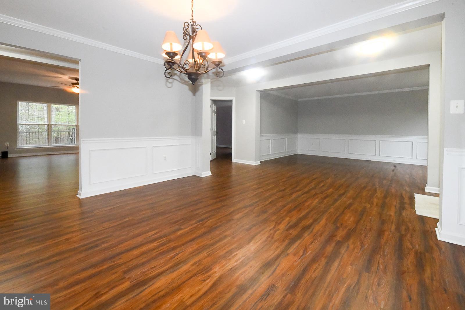 PERSIMMON HILLS - Residential