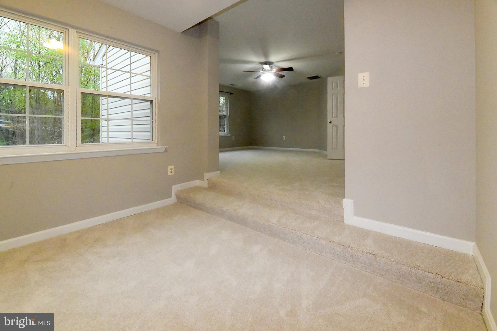 PERSIMMON HILLS - Residential