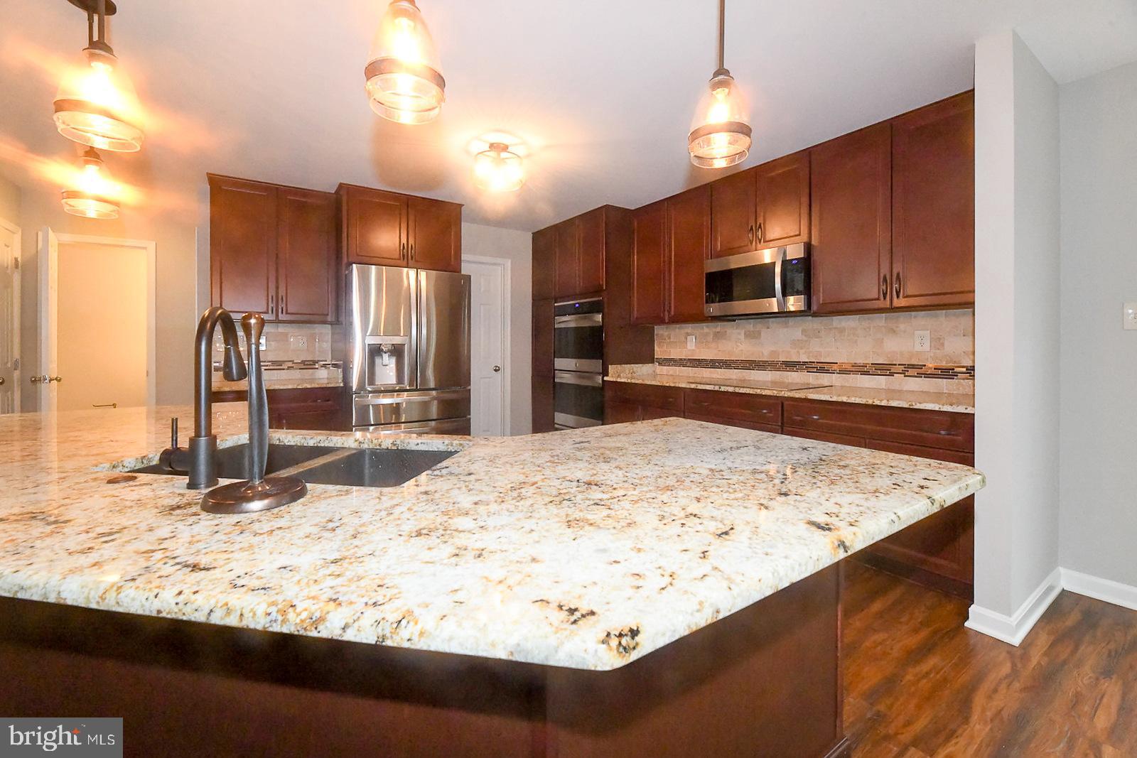 PERSIMMON HILLS - Residential