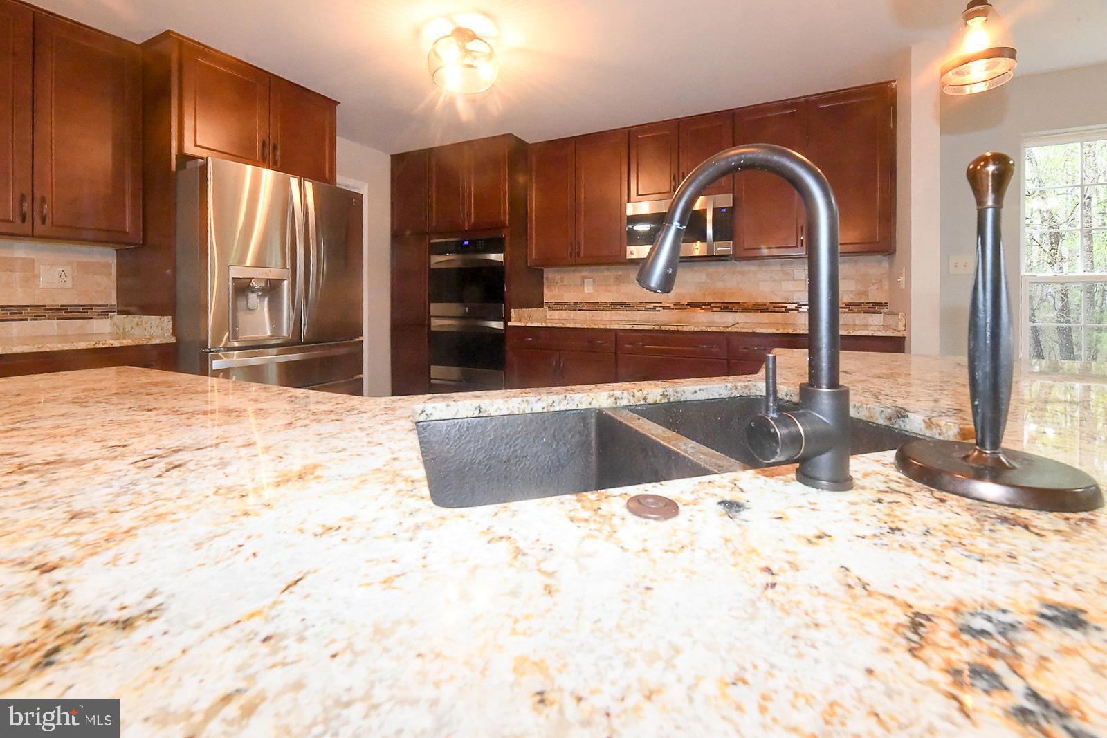 PERSIMMON HILLS - Residential