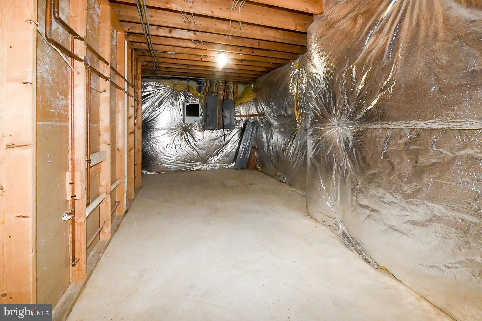 PERSIMMON HILLS - Residential