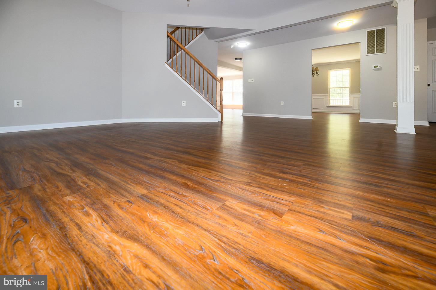 PERSIMMON HILLS - Residential