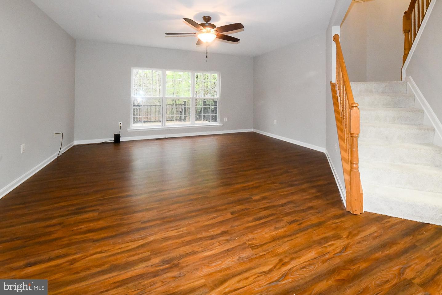 PERSIMMON HILLS - Residential