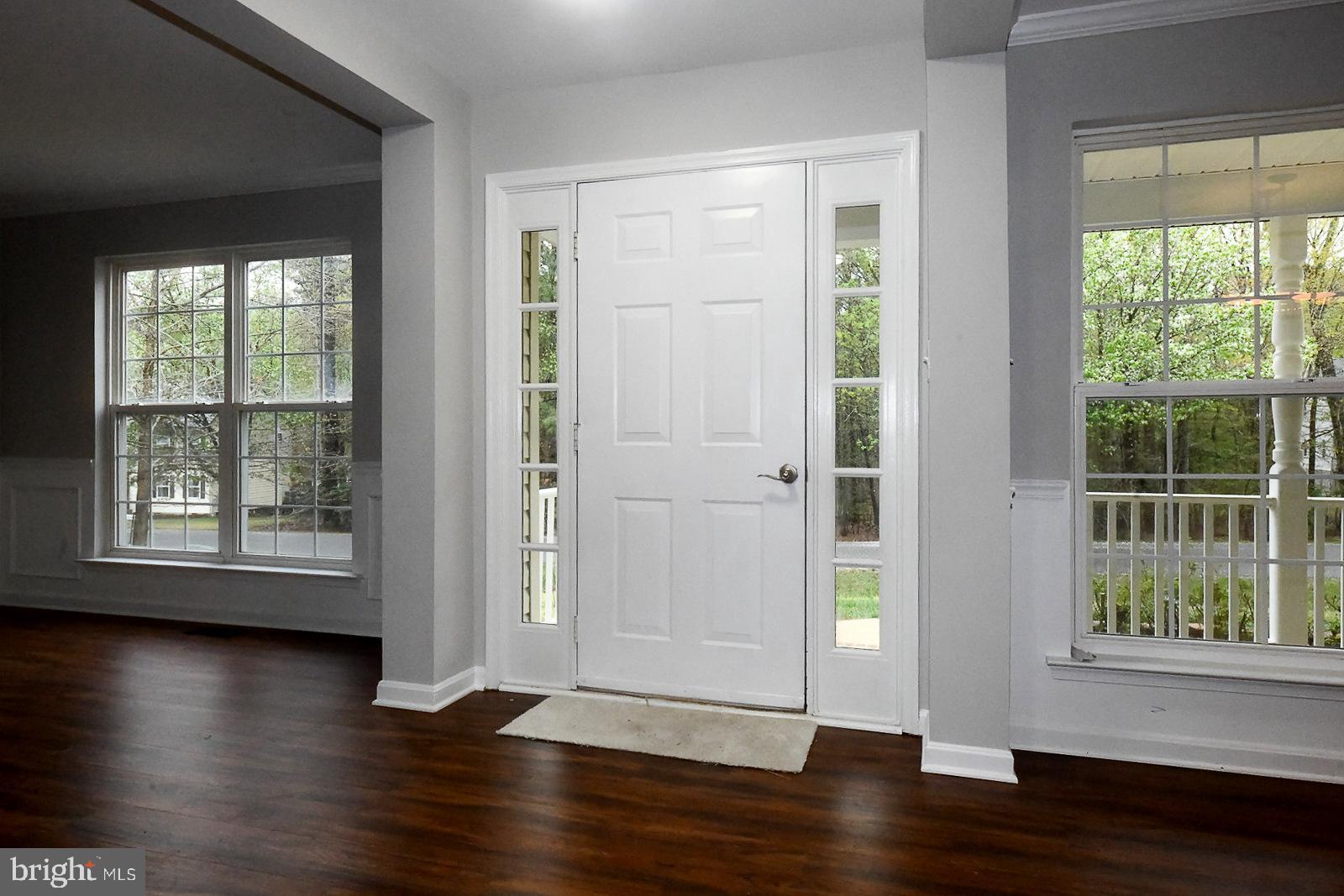 PERSIMMON HILLS - Residential