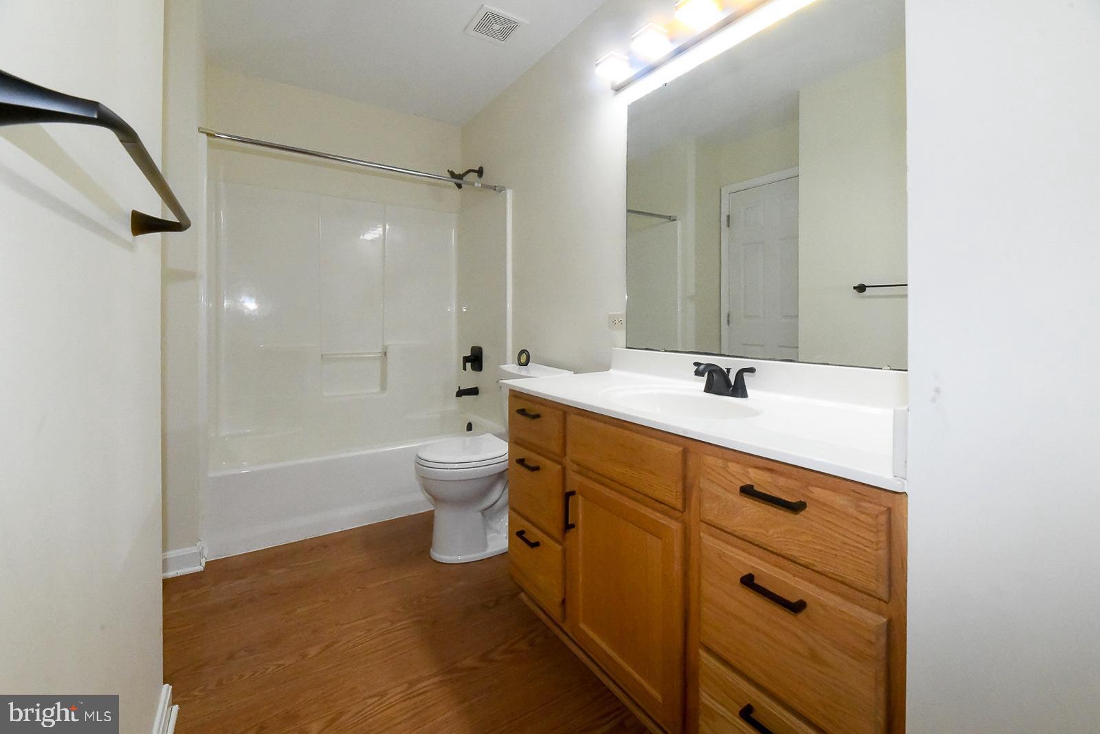 PERSIMMON HILLS - Residential