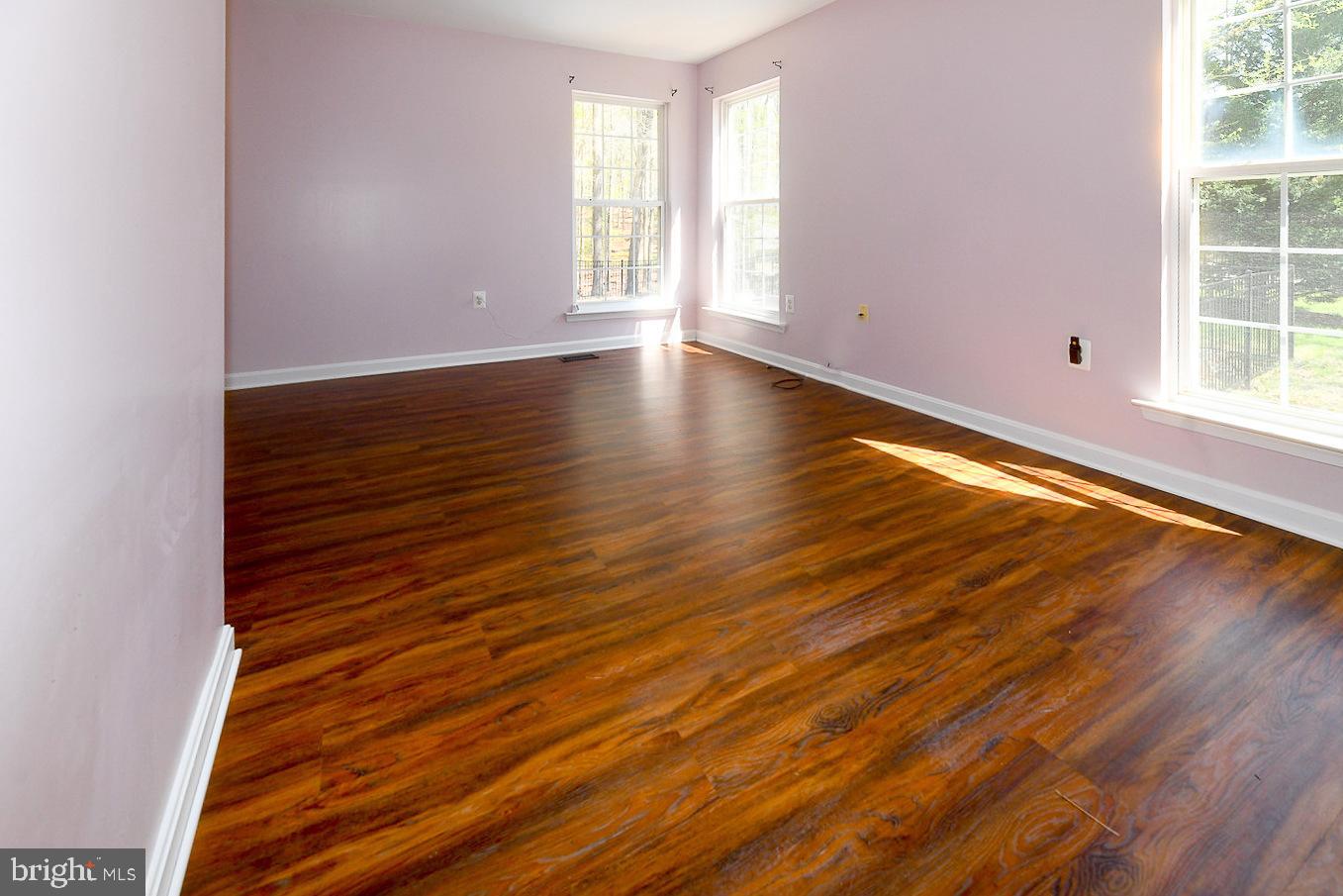 PERSIMMON HILLS - Residential