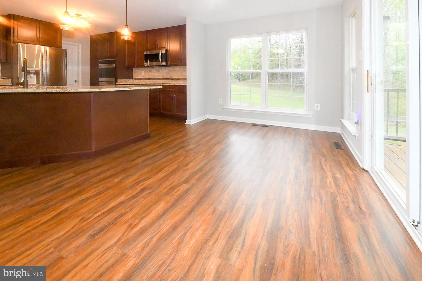 PERSIMMON HILLS - Residential