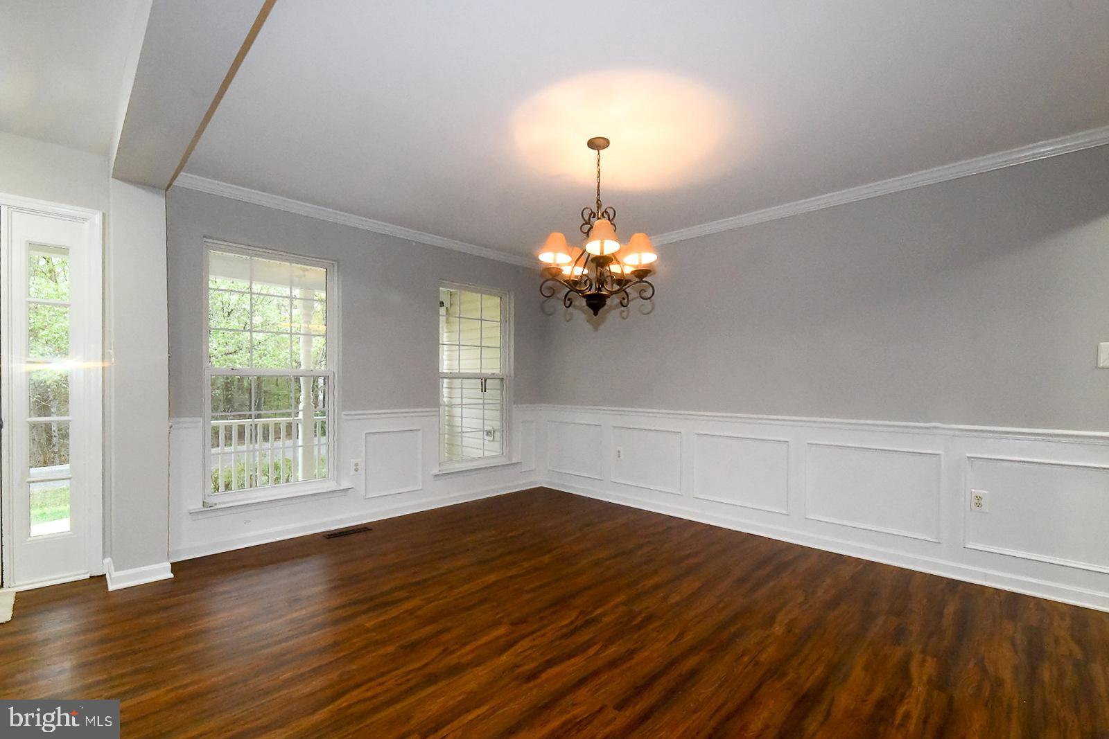 PERSIMMON HILLS - Residential