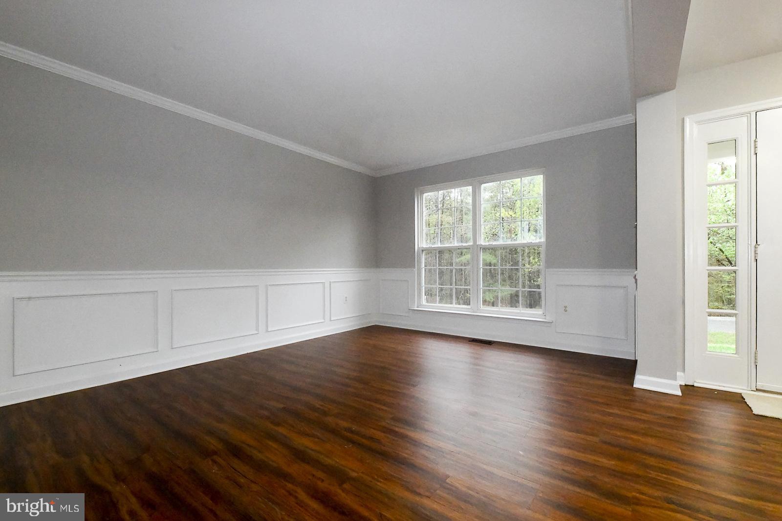 PERSIMMON HILLS - Residential