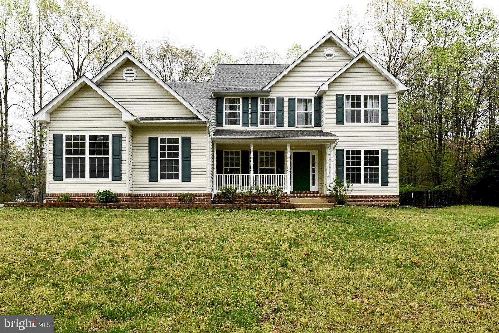 PERSIMMON HILLS - Residential