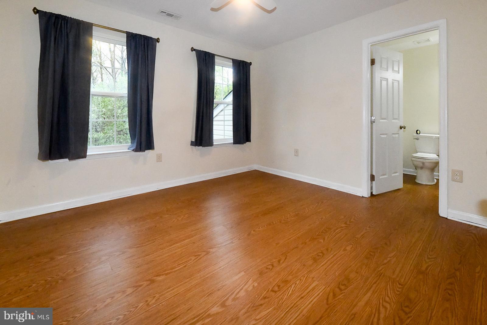 PERSIMMON HILLS - Residential