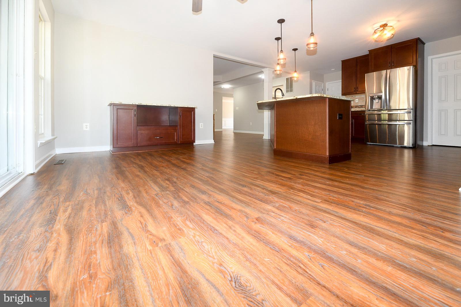 PERSIMMON HILLS - Residential