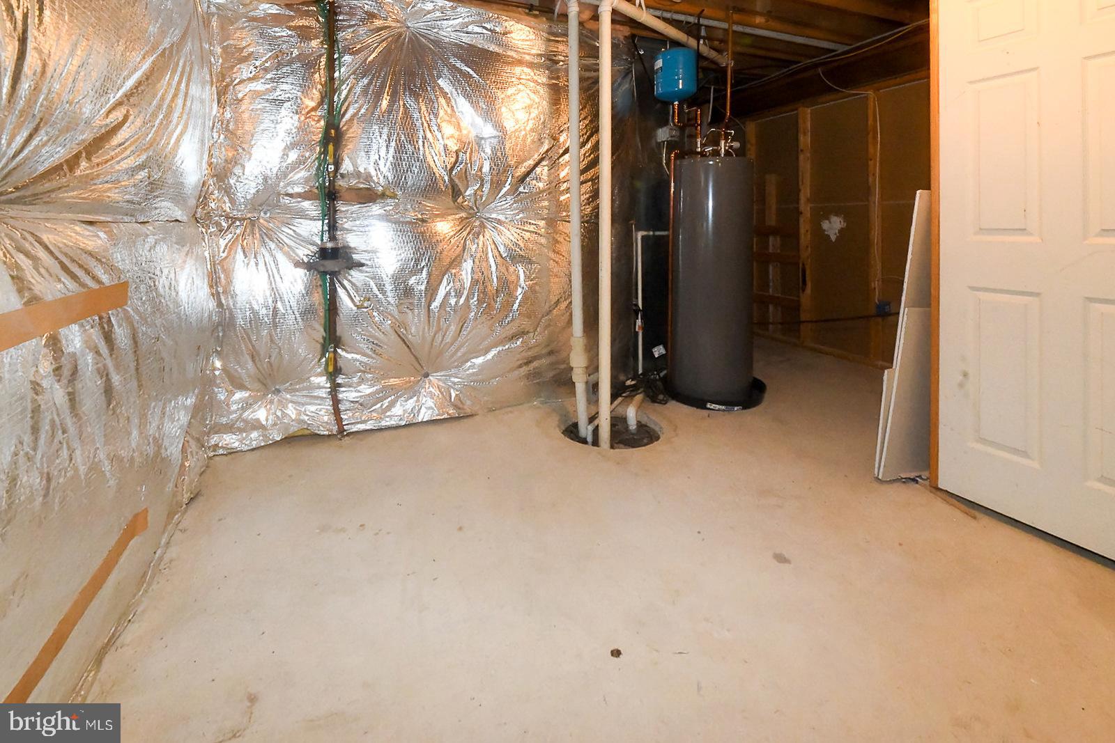 PERSIMMON HILLS - Residential