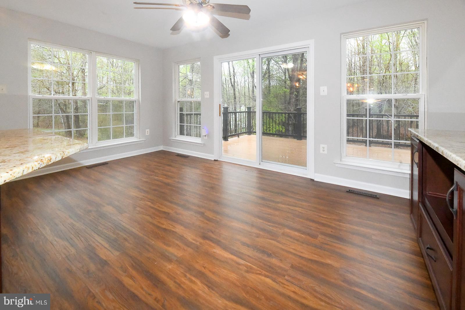 PERSIMMON HILLS - Residential