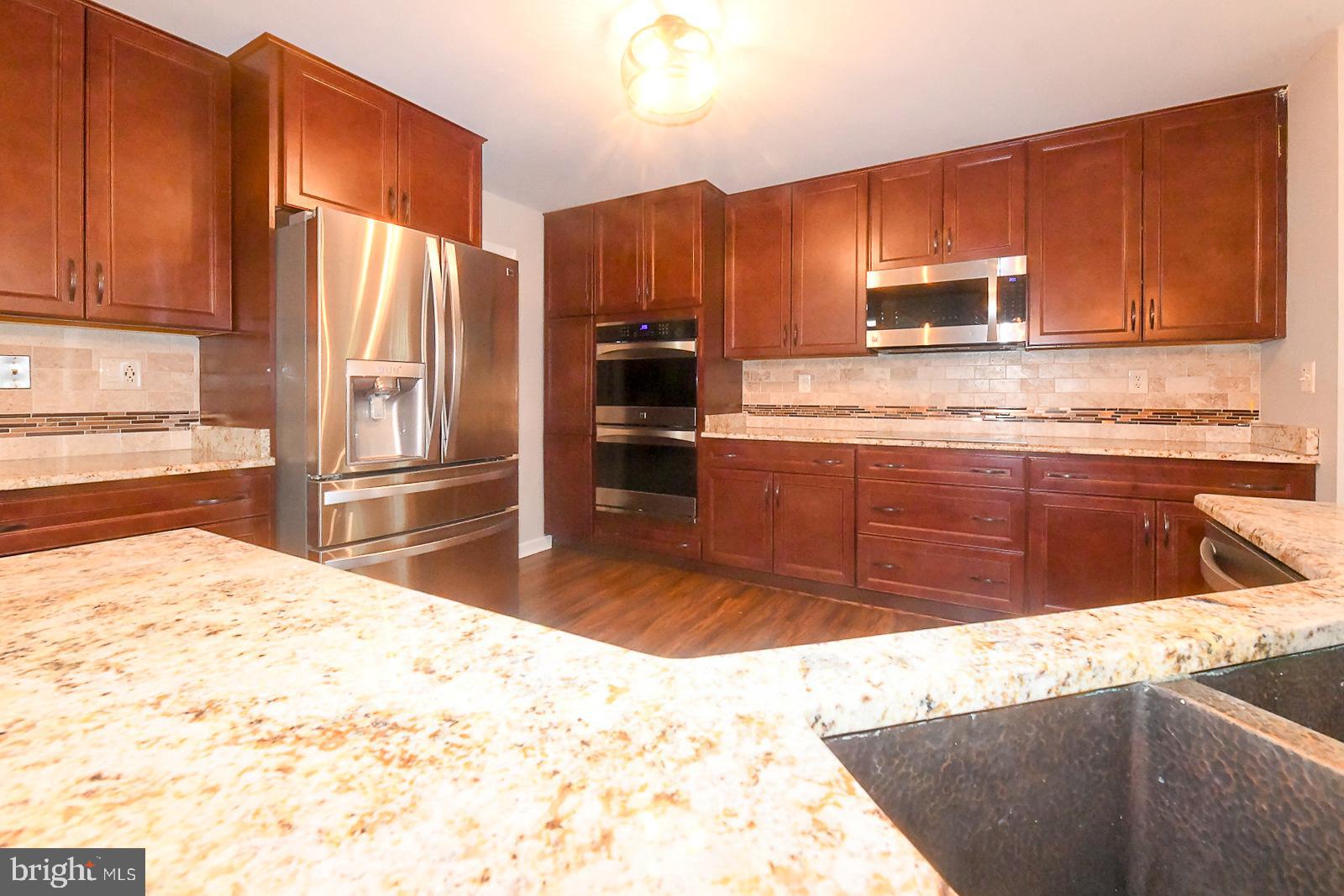 PERSIMMON HILLS - Residential