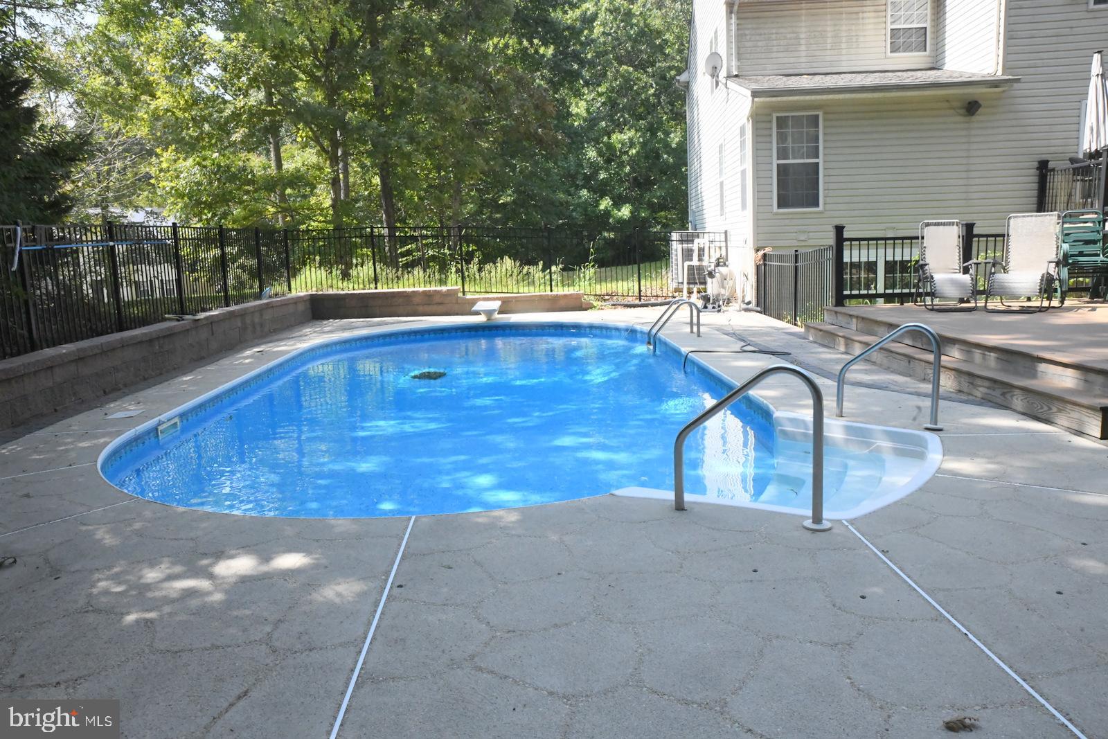 PERSIMMON HILLS - Residential