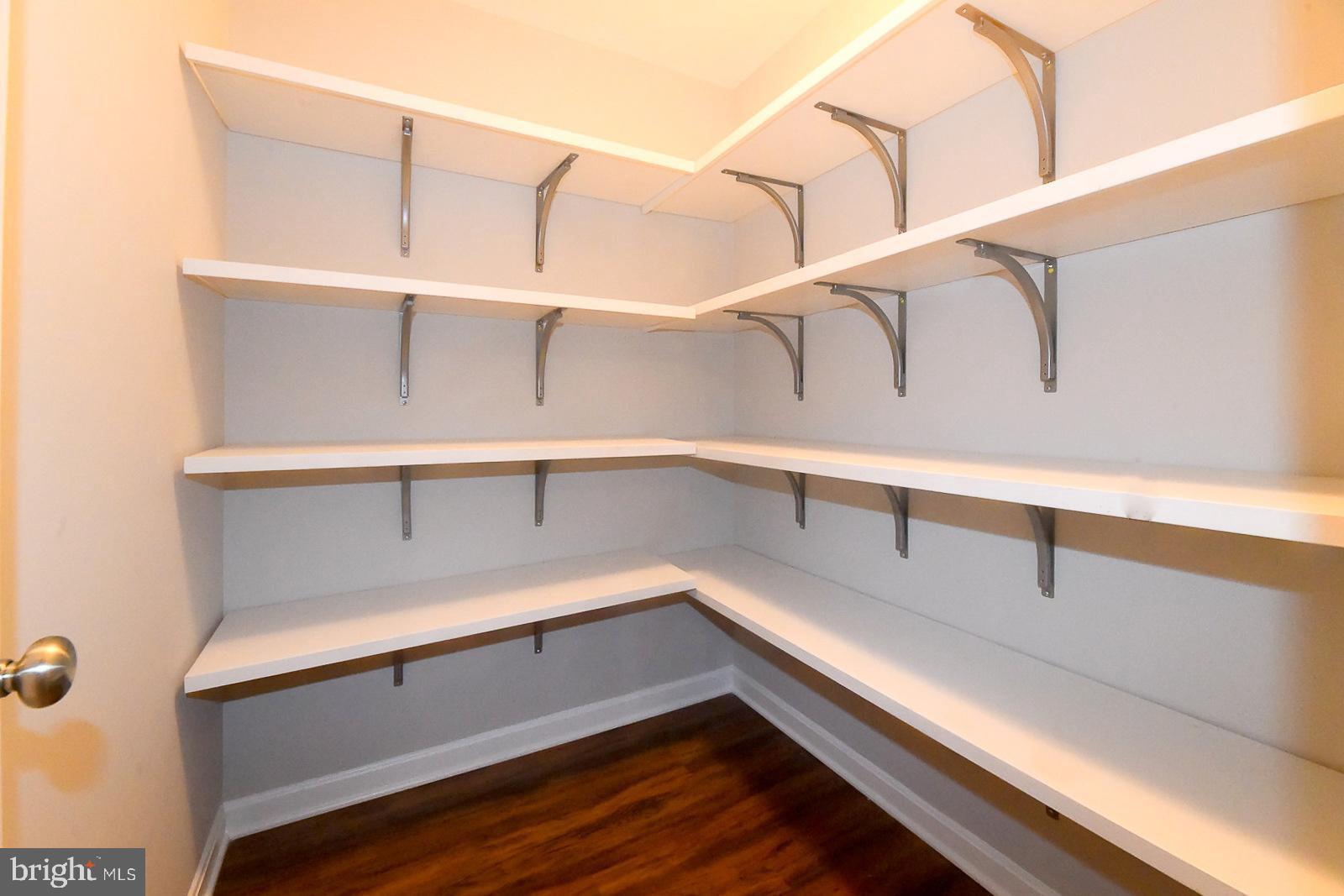 PERSIMMON HILLS - Residential