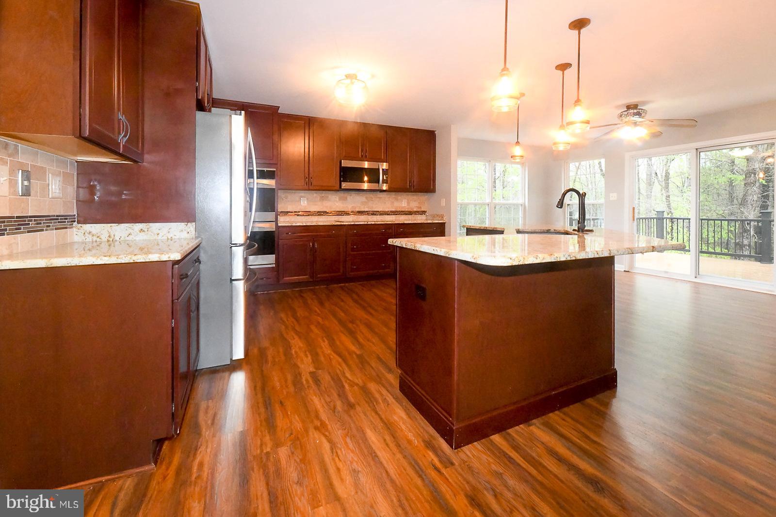 PERSIMMON HILLS - Residential