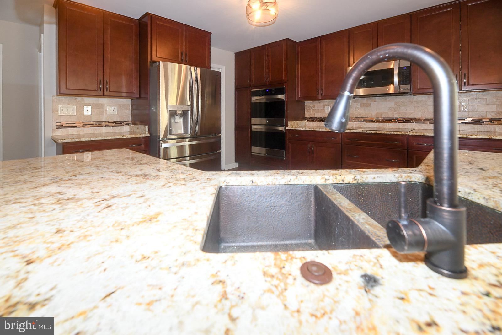 PERSIMMON HILLS - Residential