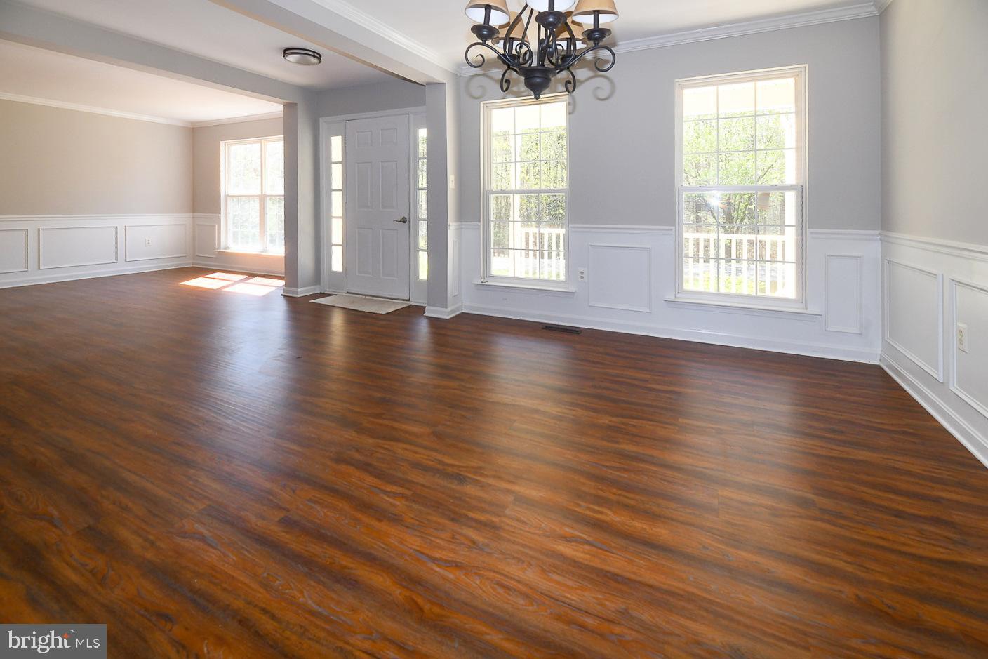 PERSIMMON HILLS - Residential