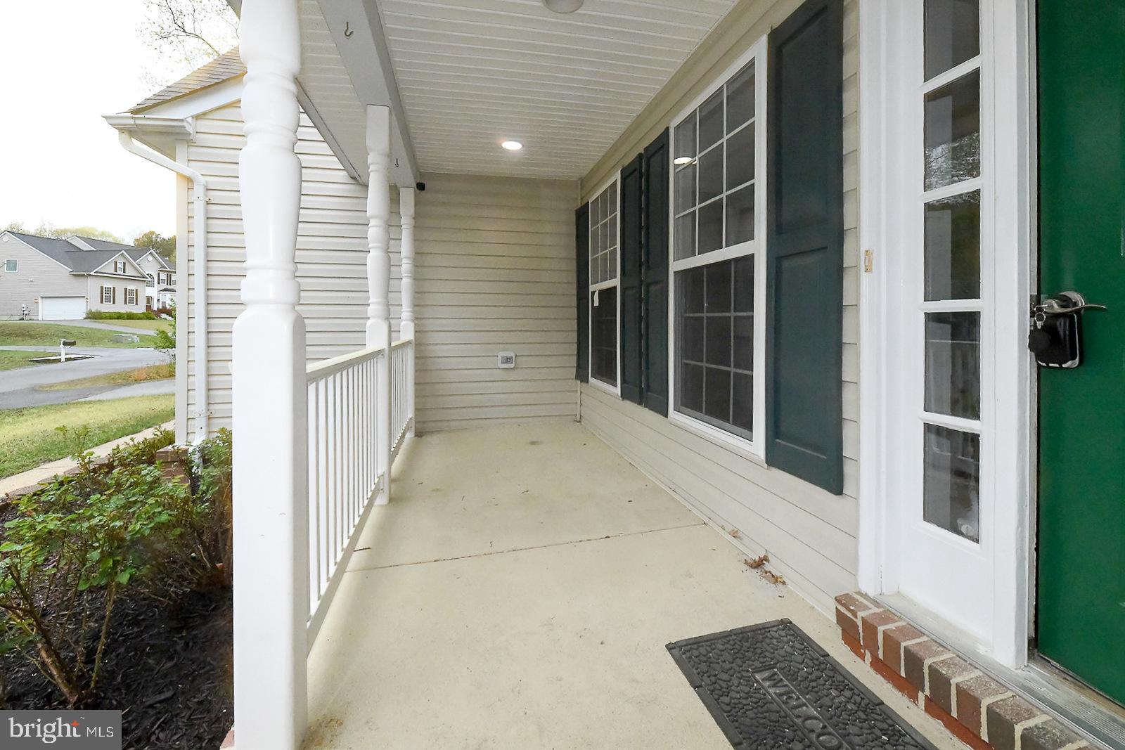 PERSIMMON HILLS - Residential