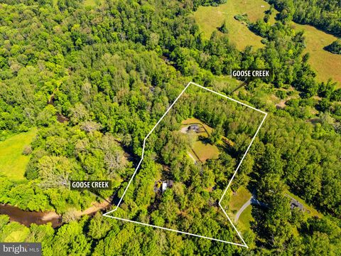 Tiny photo for 22065 Whitetail Ridge Lane, MIDDLEBURG, VA 20117 (MLS # VALO2125122)