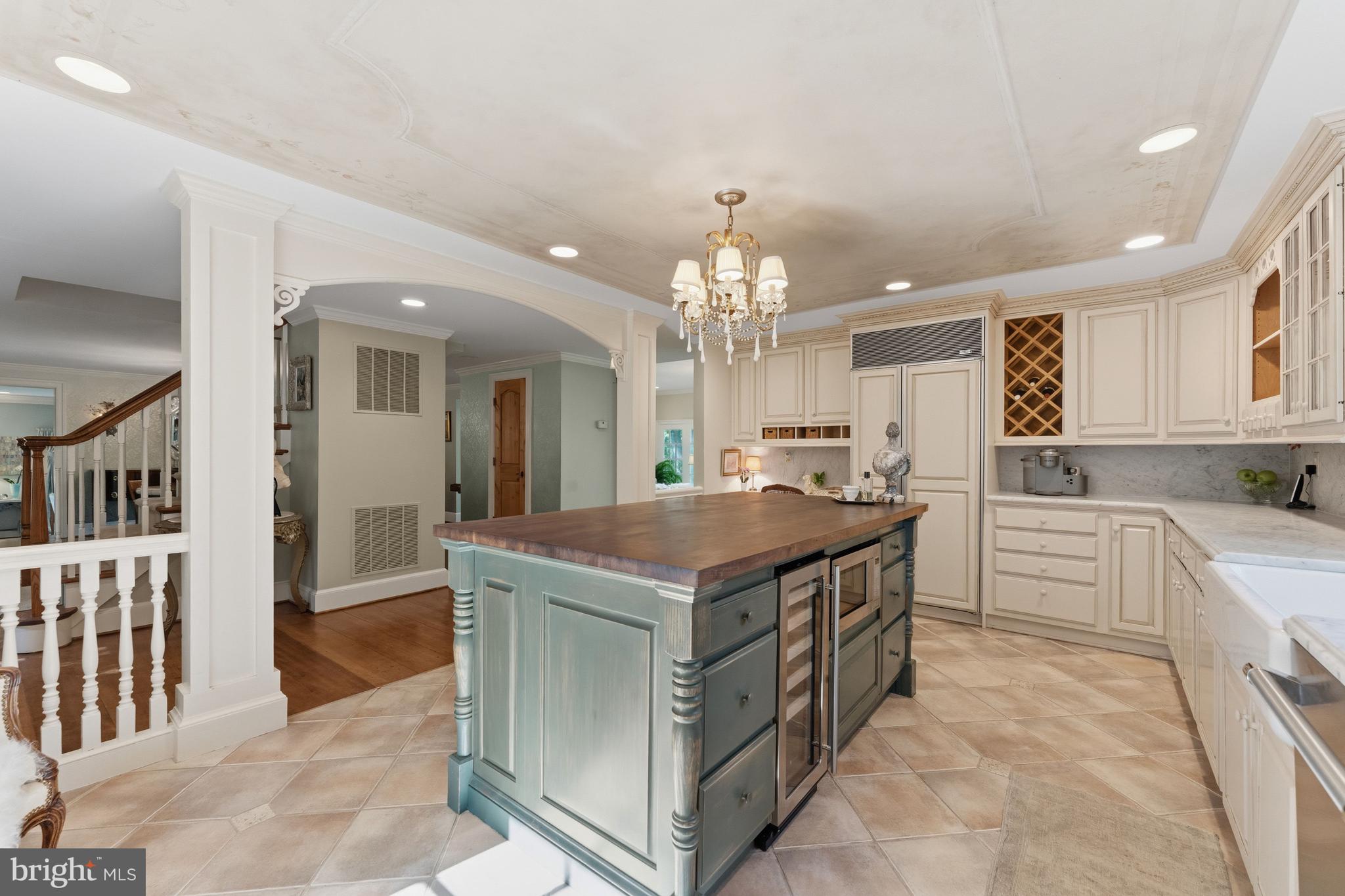 MIDDLEBURG - Residential