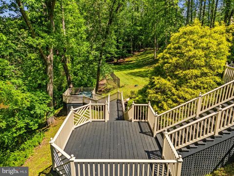 Tiny photo for 22065 Whitetail Ridge Lane, MIDDLEBURG, VA 20117 (MLS # VALO2125122)