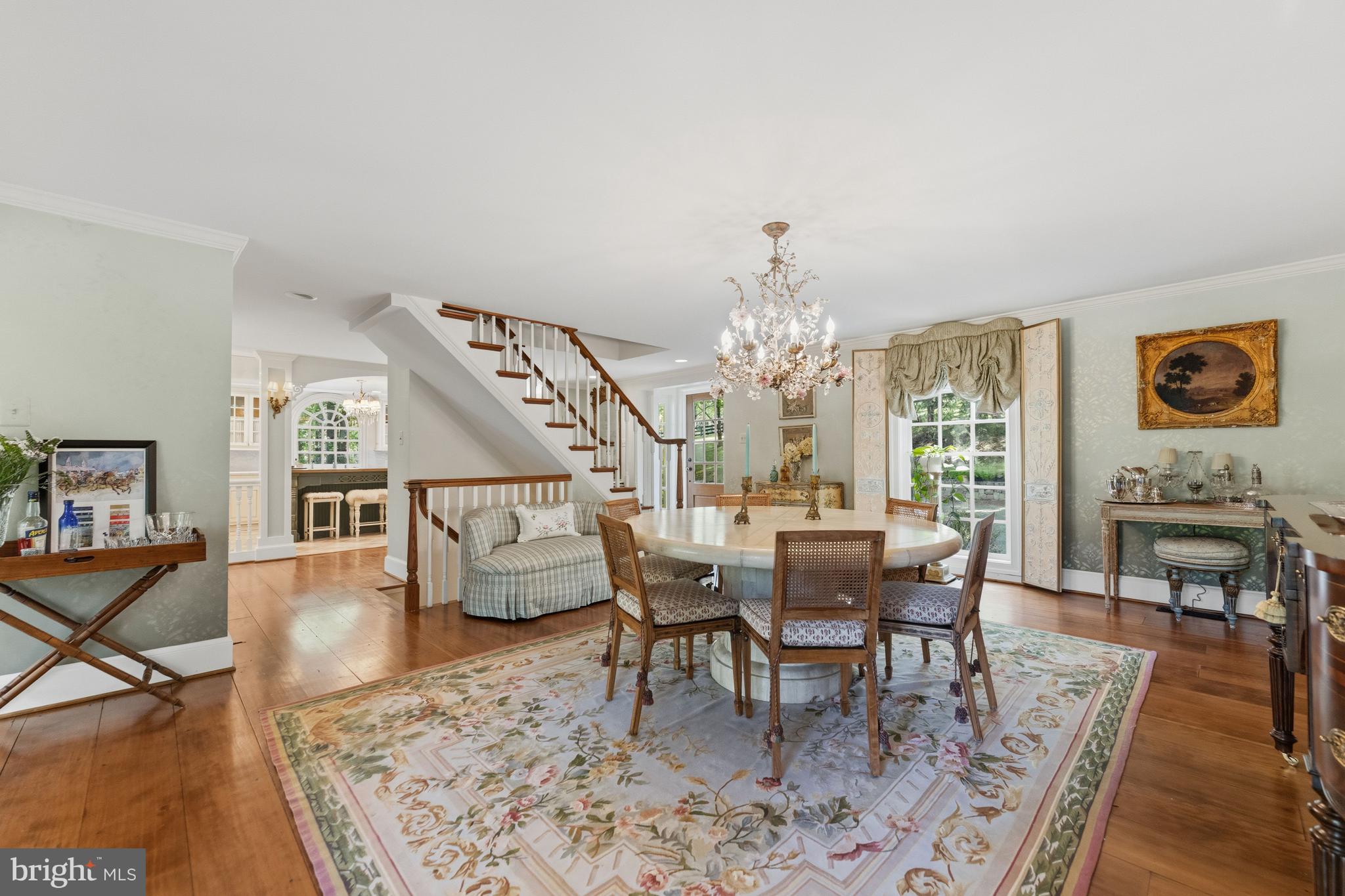 MIDDLEBURG - Residential