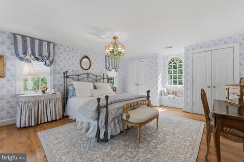 Tiny photo for 22065 Whitetail Ridge Lane, MIDDLEBURG, VA 20117 (MLS # VALO2125122)