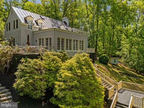 Tiny photo for 22065 Whitetail Ridge Lane, MIDDLEBURG, VA 20117 (MLS # VALO2125122)