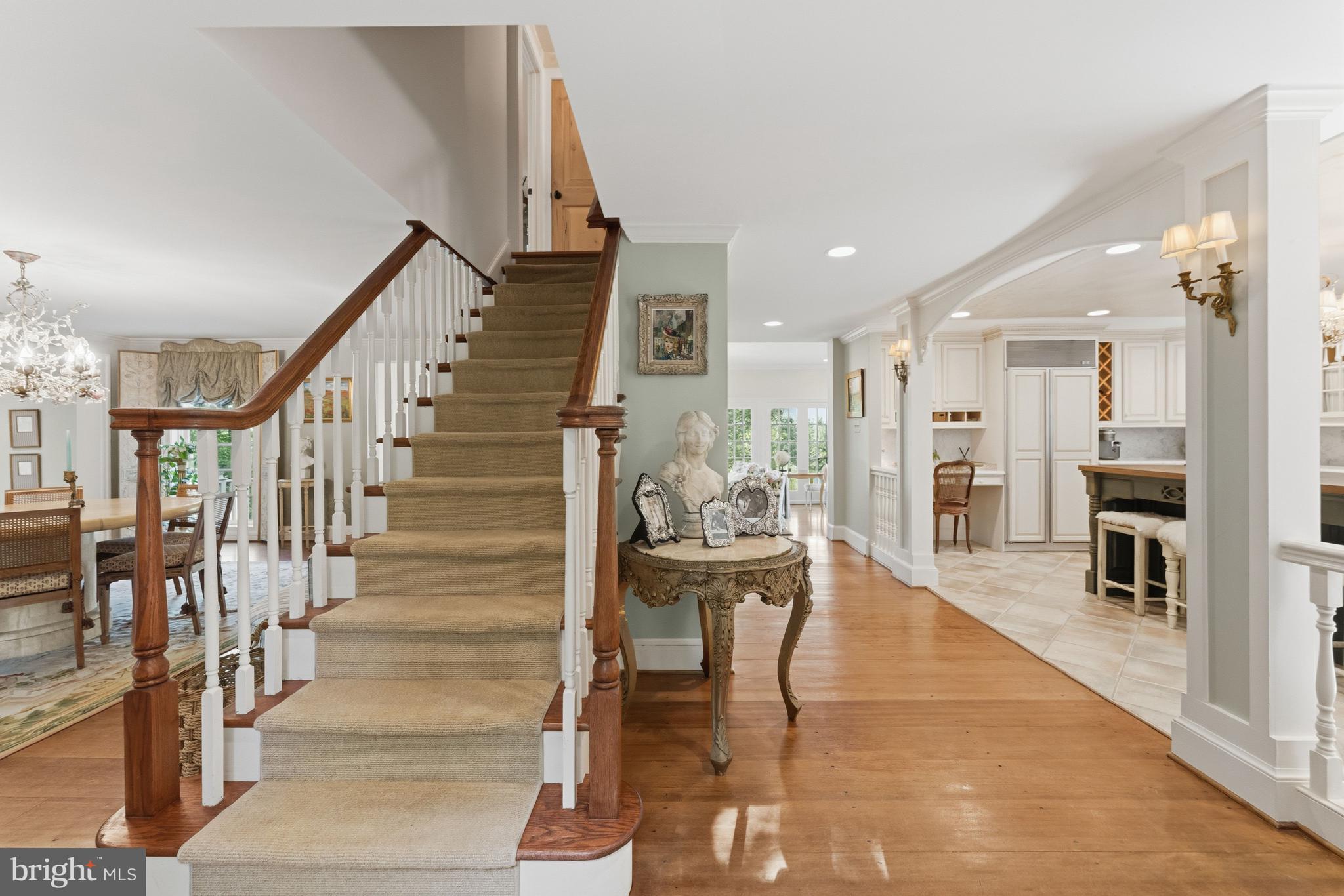MIDDLEBURG - Residential