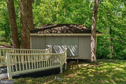 Tiny photo for 22065 Whitetail Ridge Lane, MIDDLEBURG, VA 20117 (MLS # VALO2125122)