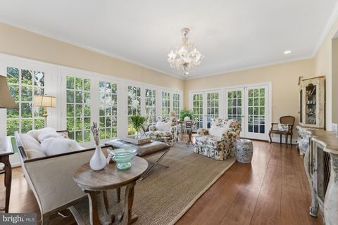 Tiny photo for 22065 Whitetail Ridge Lane, MIDDLEBURG, VA 20117 (MLS # VALO2125122)