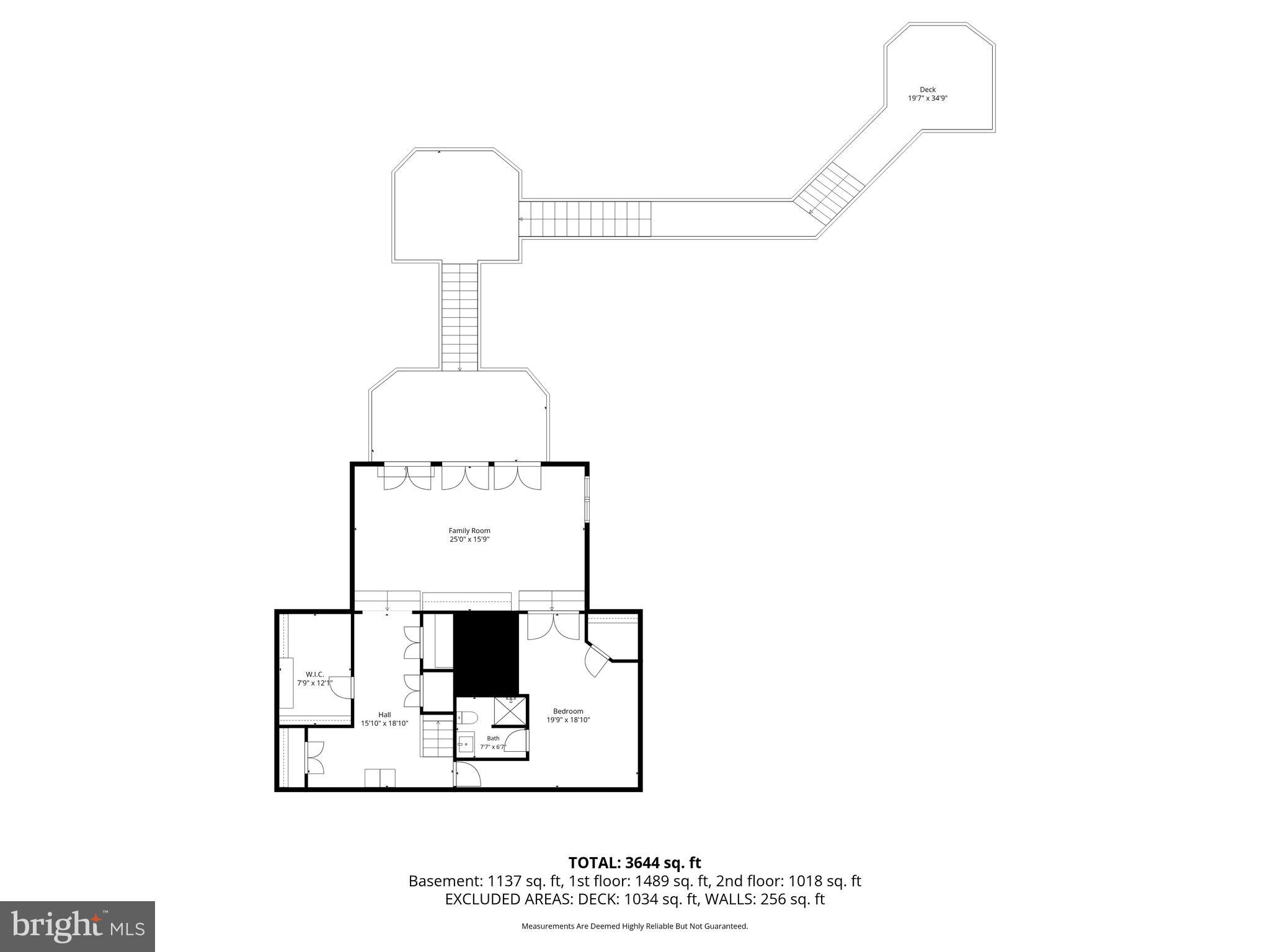 MIDDLEBURG - Residential