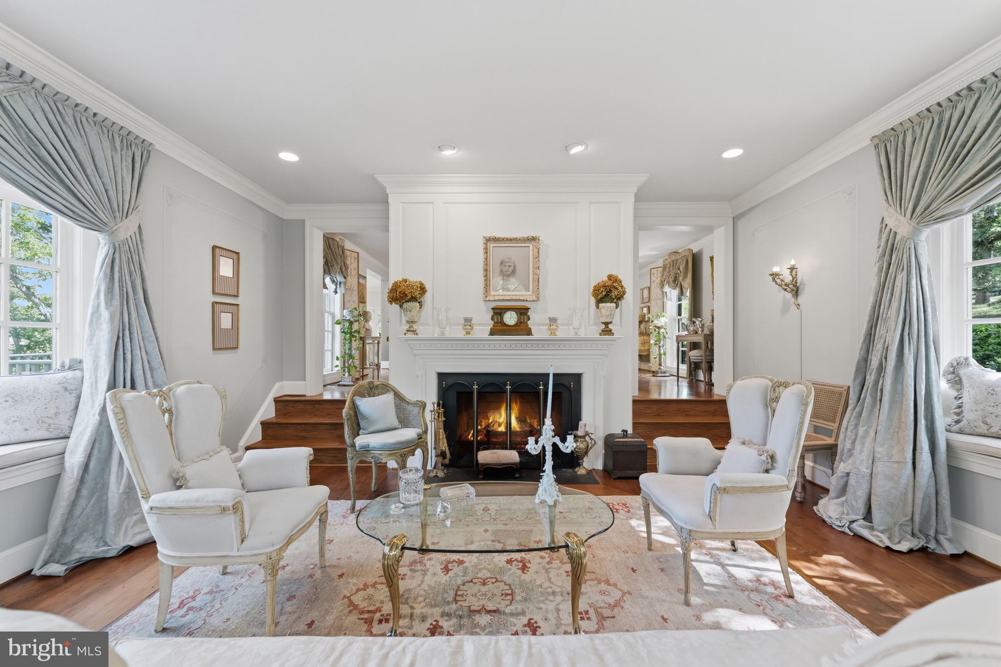 MIDDLEBURG - Residential