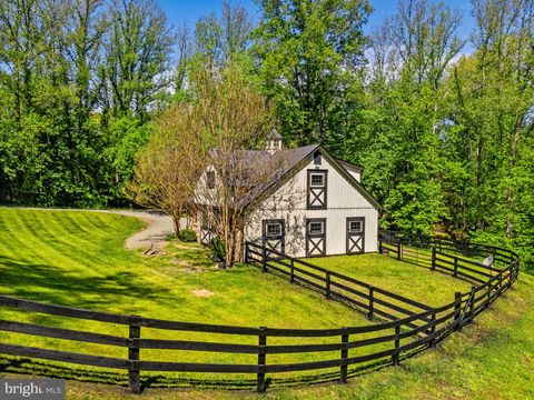Tiny photo for 22065 Whitetail Ridge Lane, MIDDLEBURG, VA 20117 (MLS # VALO2125122)
