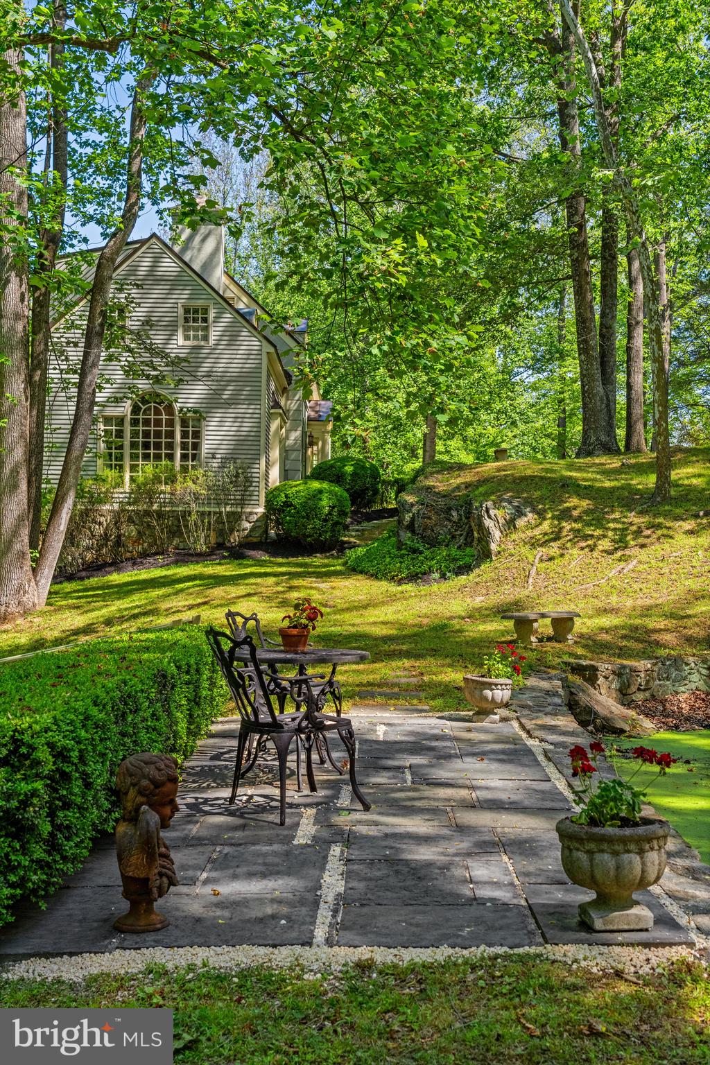 MIDDLEBURG - Residential