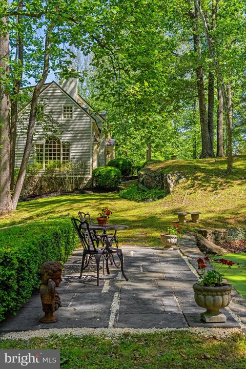 Tiny photo for 22065 Whitetail Ridge Lane, MIDDLEBURG, VA 20117 (MLS # VALO2125122)
