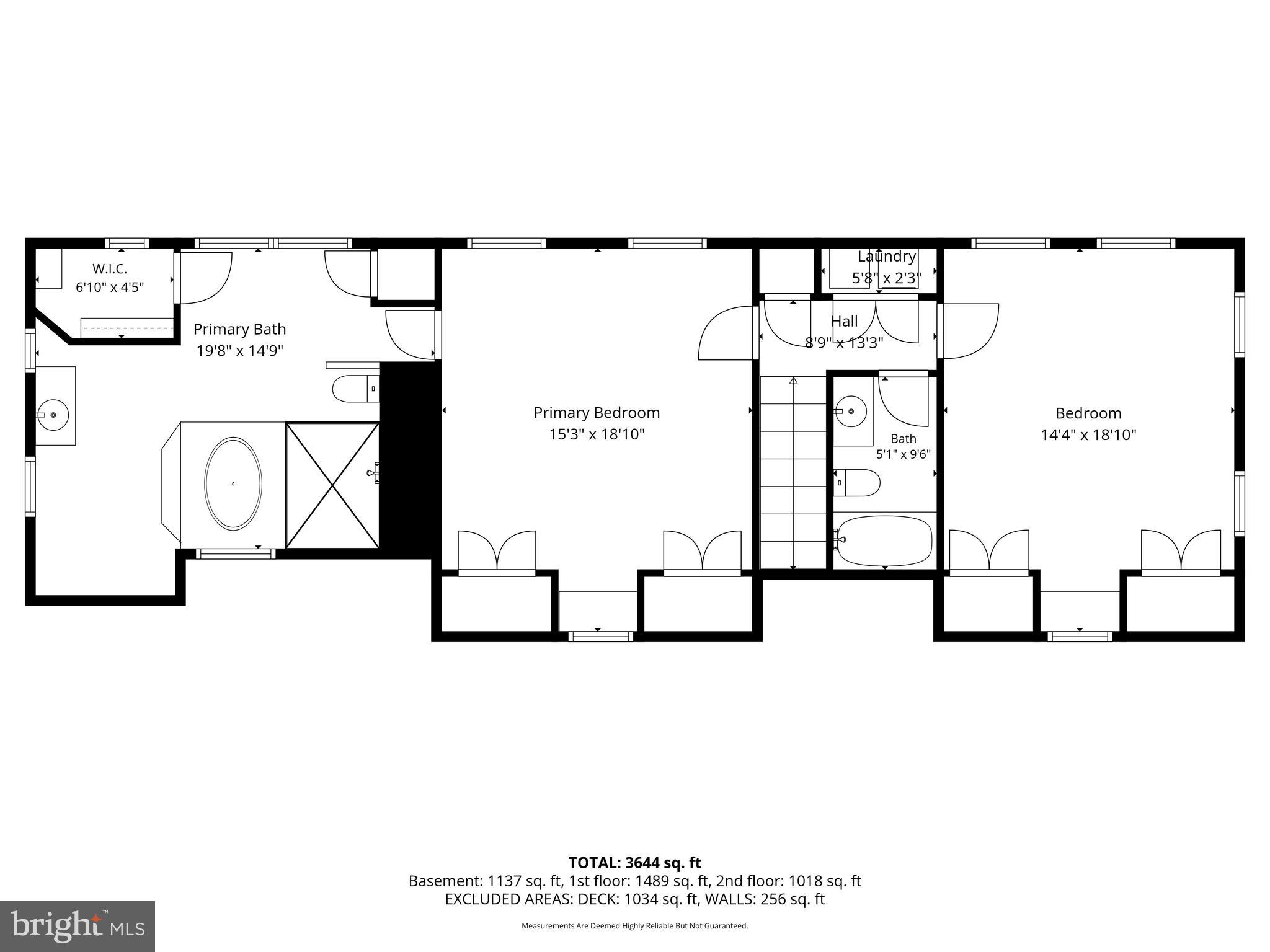MIDDLEBURG - Residential