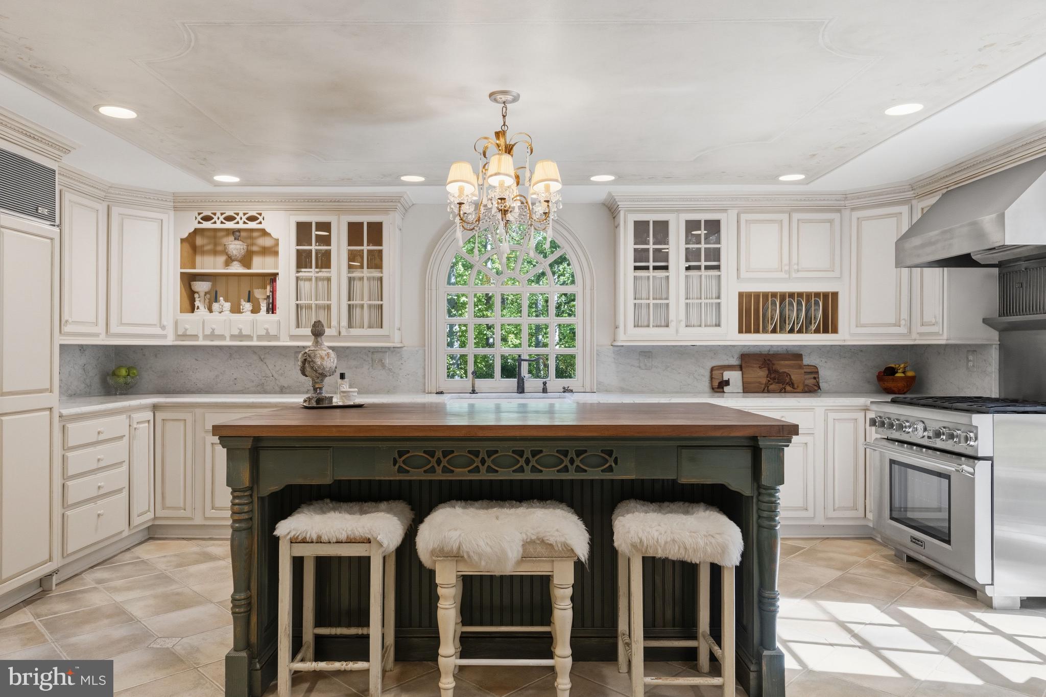 MIDDLEBURG - Residential