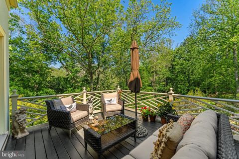 Tiny photo for 22065 Whitetail Ridge Lane, MIDDLEBURG, VA 20117 (MLS # VALO2125122)